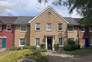 More details for Froghall Rd, Ampthill - Office for Lease