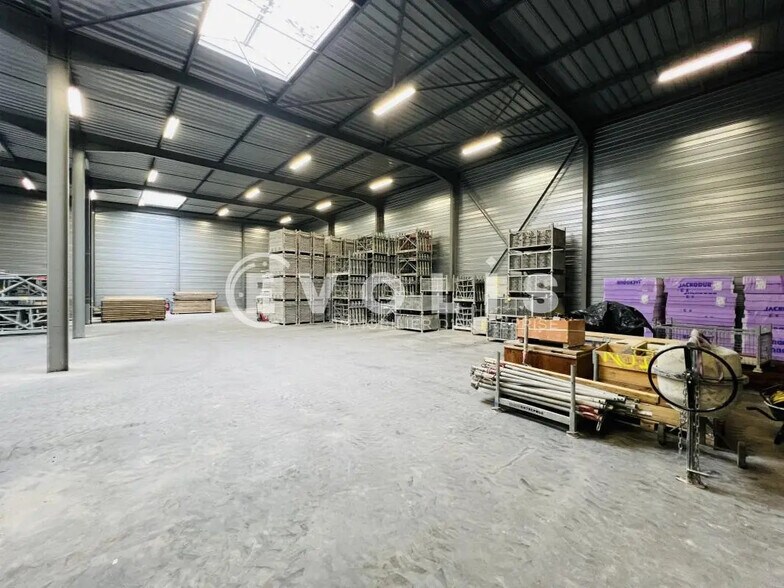 Flex dans Chelles à louer - Photo intérieure - Image 3 de 3