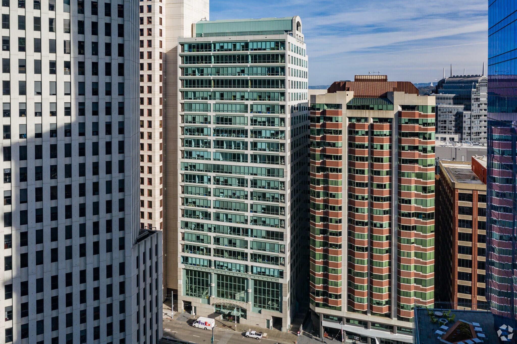 135 Main St, San Francisco, CA à louer Photo principale- Image 1 de 15