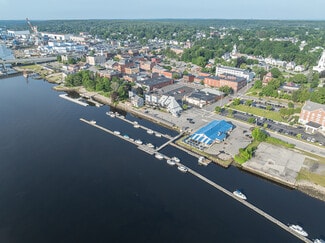 More details for 119 Commercial St, Bath, ME - Specialty for Sale