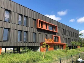 Plus de détails pour Bureau, Commerce de détail à louer