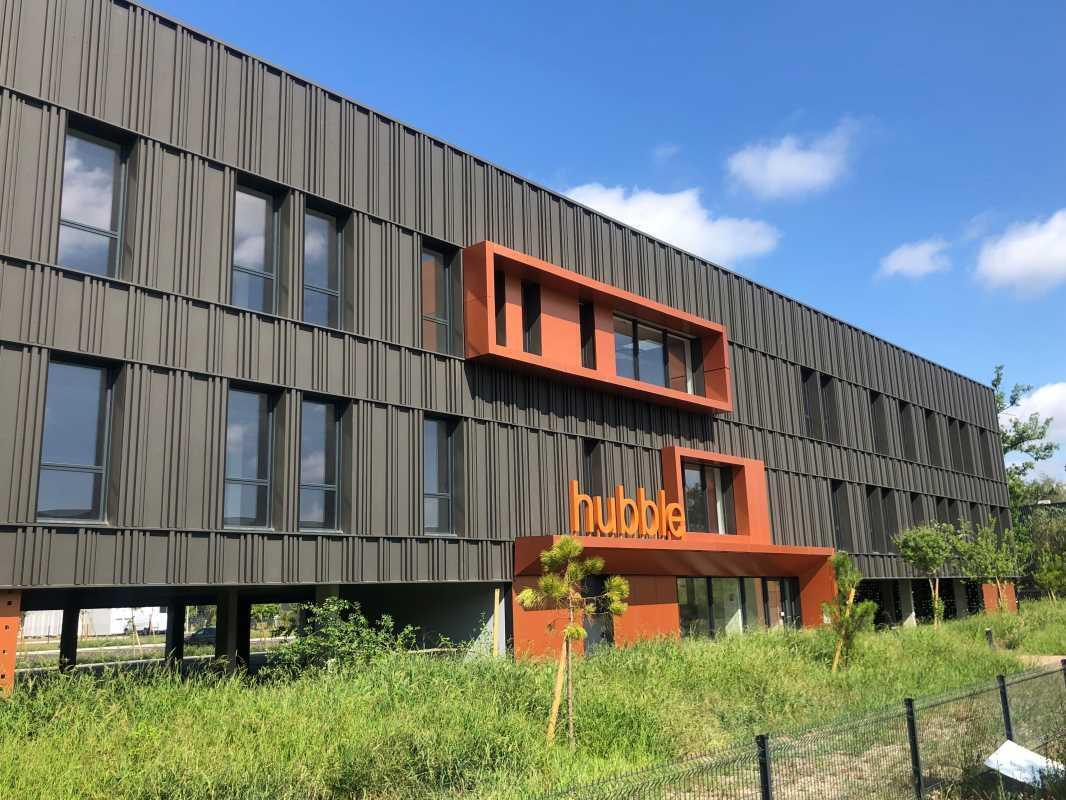 Commerce de détail dans Mérignac à louer Photo du bâtiment- Image 1 de 21