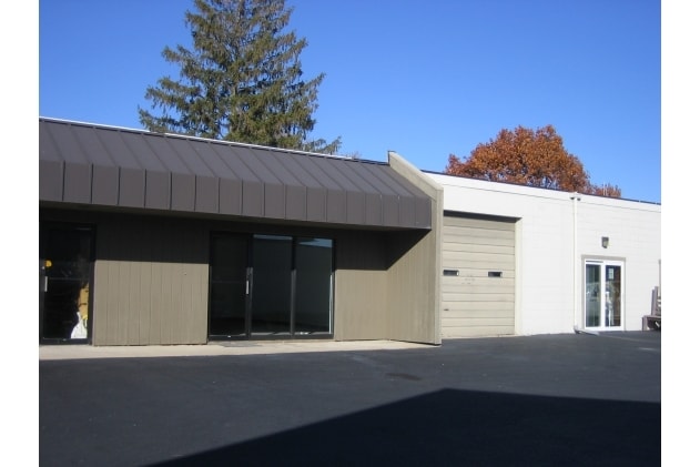 509 S Country Fair Rd, Champaign, IL à louer - Photo du bâtiment - Image 1 de 1