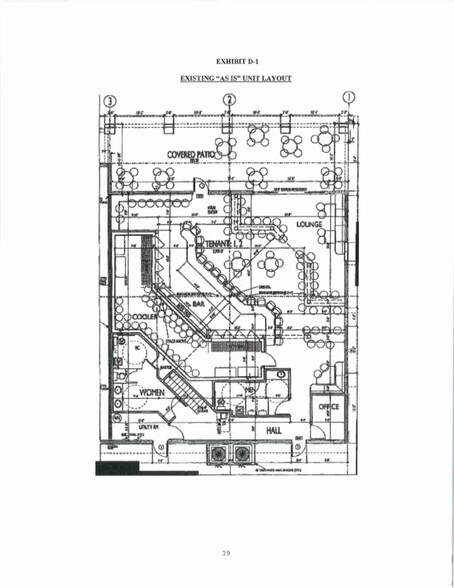 3510 S Nova Rd, Port Orange, FL à louer - Photo du bâtiment - Image 3 de 6