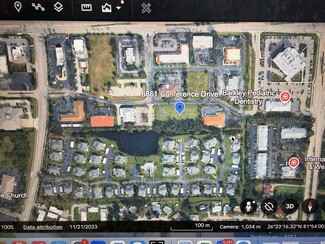 Plus de détails pour 8861 Conference Dr, Fort Myers, FL - Terrain à vendre