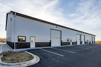 Plus de détails pour 6211 34th Ave NW, Rochester, MN - Industriel à louer