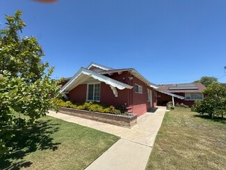 More details for 10204 Gerald Ave, North Hills, CA - Specialty for Sale