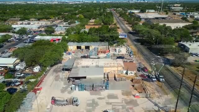 Kramer Ln and Lamar 2.364AC portfolio of 4 properties for sale on LoopNet.ca - Commercial Listing Video - Image 2 of 7