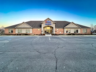 Plus de détails pour 11118 Coldwater Rd, Fort Wayne, IN - Bureau à vendre