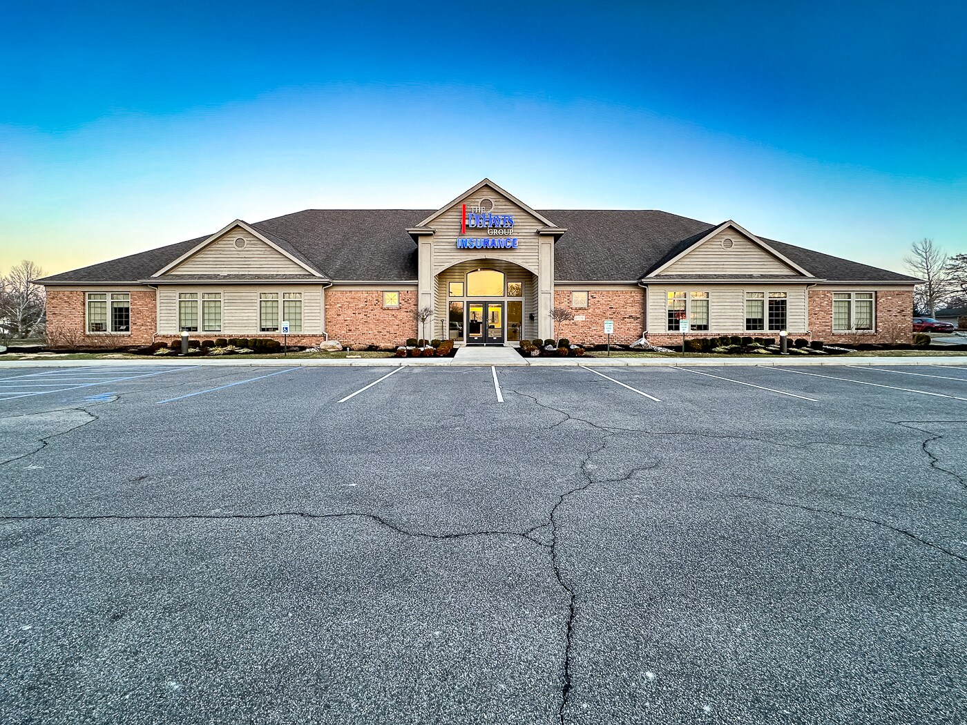 11118 Coldwater Rd, Fort Wayne, IN à louer Photo principale- Image 1 de 6