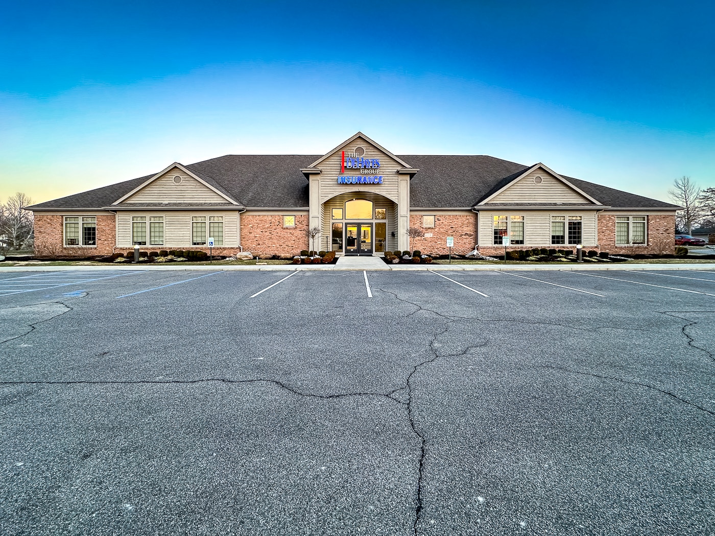 11118 Coldwater Rd, Fort Wayne, IN for lease Primary Photo- Image 1 of 6