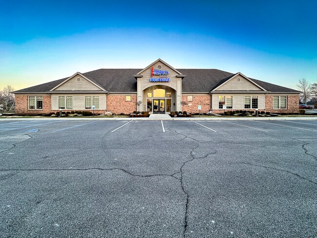 More details for 11118 Coldwater Rd, Fort Wayne, IN - Office for Sale