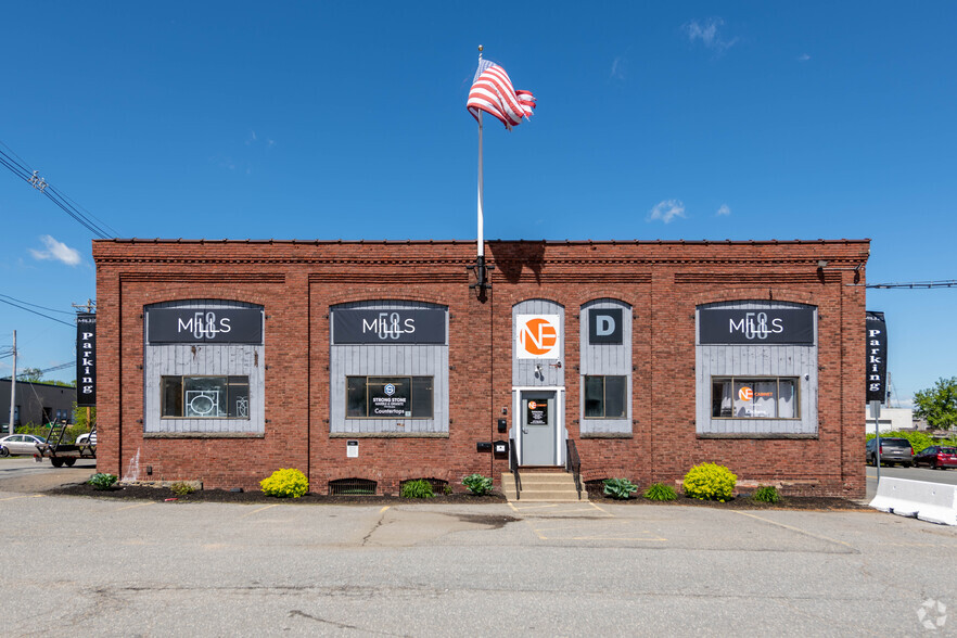 58 Pulaski St, Peabody, MA à louer - Photo du bâtiment - Image 3 de 26