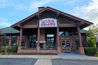 More details for 1 Rockingham Row, Princeton, NJ - Retail for Lease