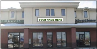 Plus de détails pour 1067 Eagle Dr, Loveland, CO - Bureau à louer