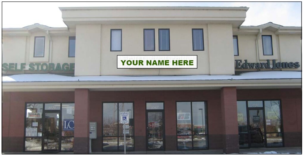 1067 Eagle Dr, Loveland, CO à louer Photo principale- Image 1 de 2