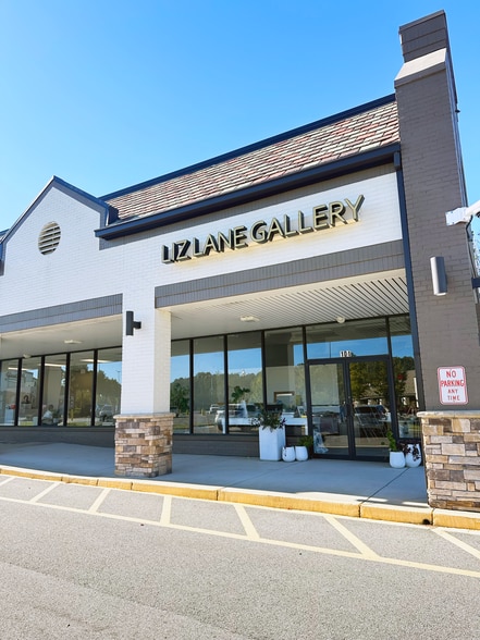 2142-2146 Tyler Rd, Birmingham, AL for lease - Building Photo - Image 3 of 4