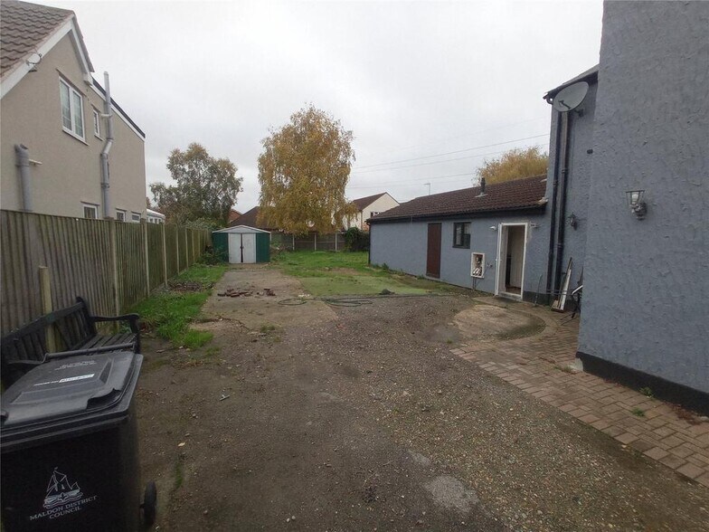 Burnham Rd, Althorne à louer - Photo du bâtiment - Image 2 de 17
