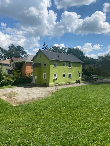 1952 Freeman St, Toledo, OH à vendre - Photo du bâtiment - Image 1 de 1