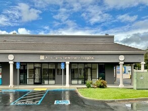250-288 Sunset Ave, Suisun City, CA for lease Interior Photo- Image 1 of 1