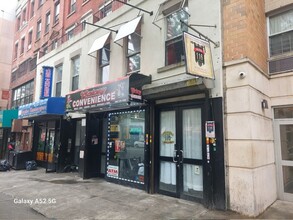 112-114 W 116th St, New York, NY for lease Building Photo- Image 1 of 26