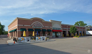 More details for 6510-6514 Joliet Rd, La Grange, IL - Retail for Lease