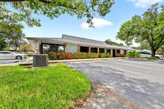 Plus de détails pour 701 Enterprise Rd E, Safety Harbor, FL - Bureau à louer