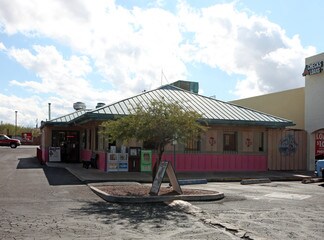 Plus de détails pour 1806-1820 E Irvington Rd, Tucson, AZ - Commerce de détail à louer
