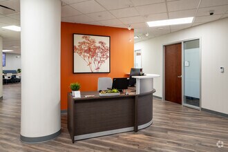 801 W Big Beaver Rd, Troy, MI for lease Interior Photo- Image 2 of 17