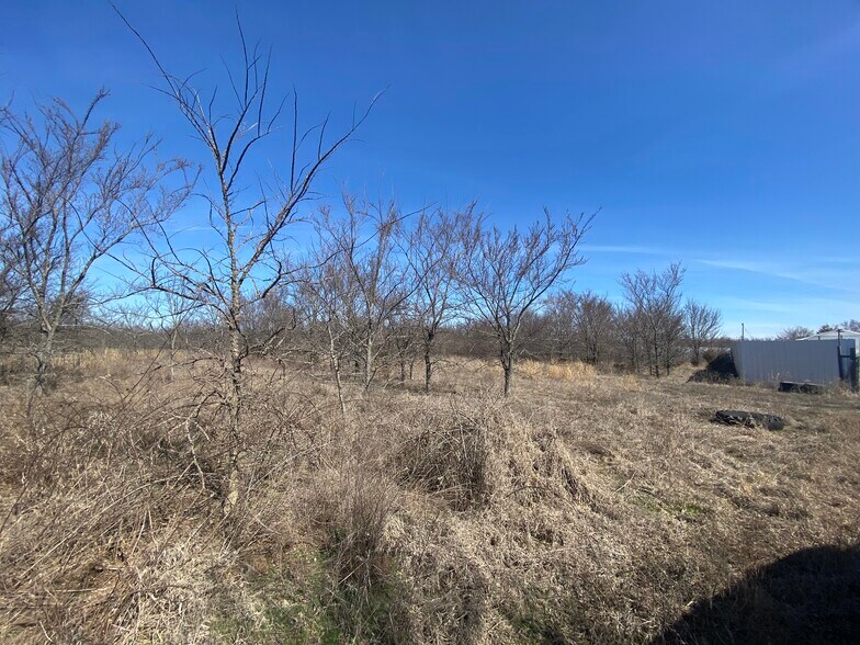 113327 S 4135 Rd, Eufaula, OK à vendre - Photo du bâtiment - Image 3 de 10