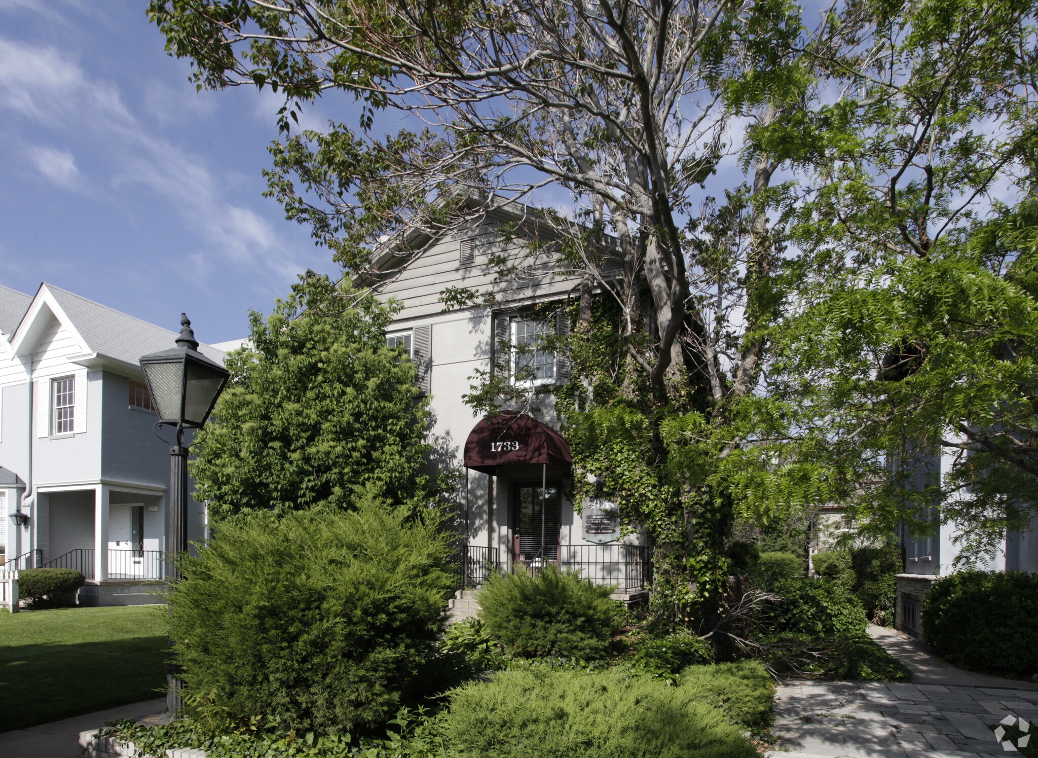 1733 High St, Denver, CO à louer Photo principale- Image 1 de 10