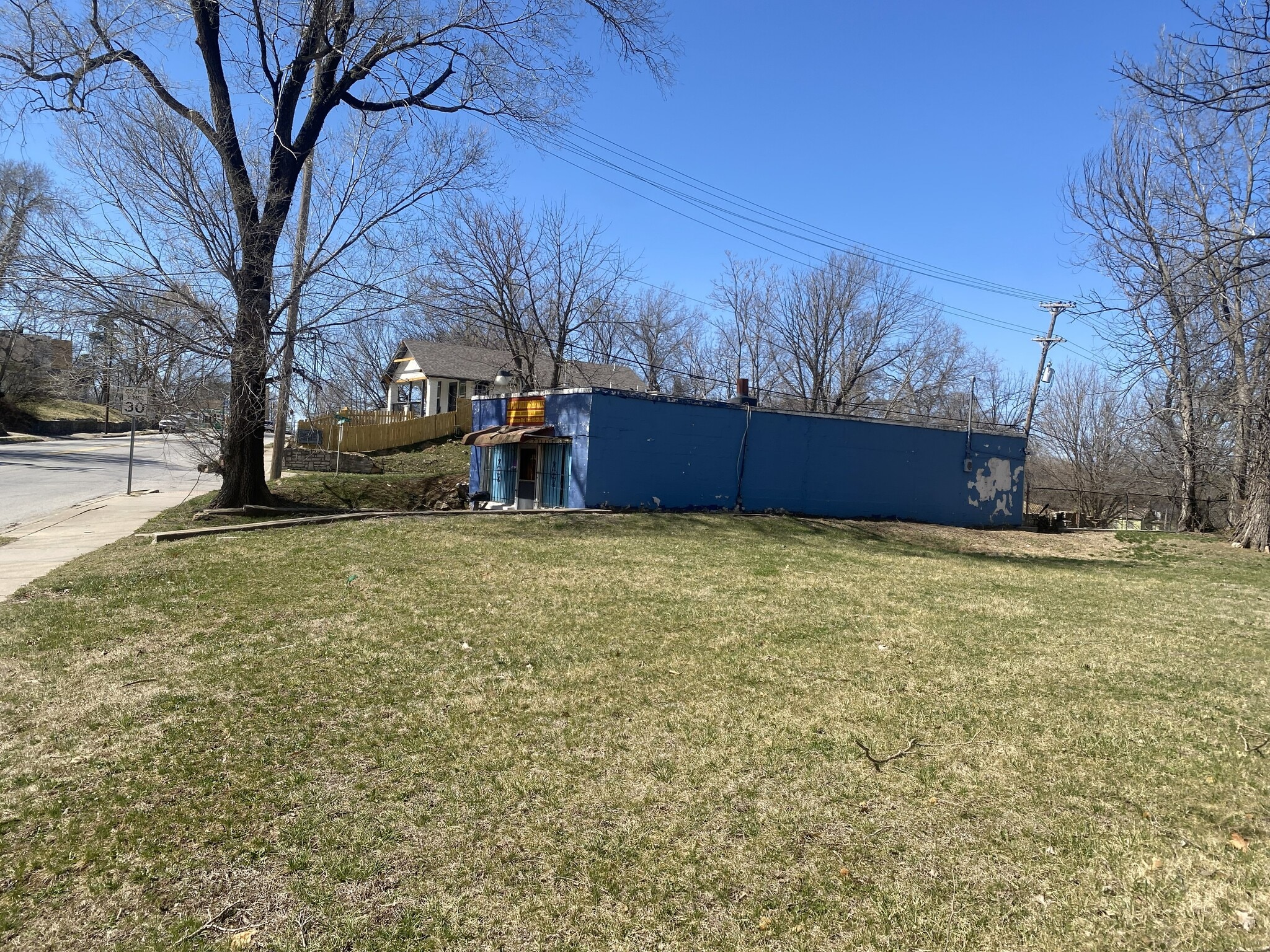 1158 Quindaro Blvd, Kansas City, KS for sale Primary Photo- Image 1 of 7