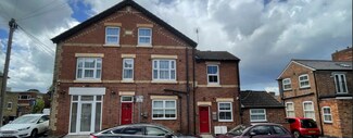 Plus de détails pour 3-3B Bath St, Rugby - Bureau à louer