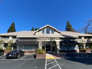 Plus de détails pour 380 Diablo Rd, Danville, CA - Bureau à louer