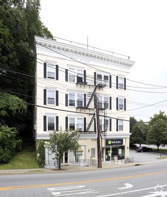 More details for 37 W Main St, Mount Kisco, NY - Office for Lease