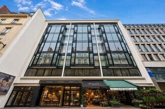 More details for 47 Rue De Ponthieu, Paris - Office for Lease