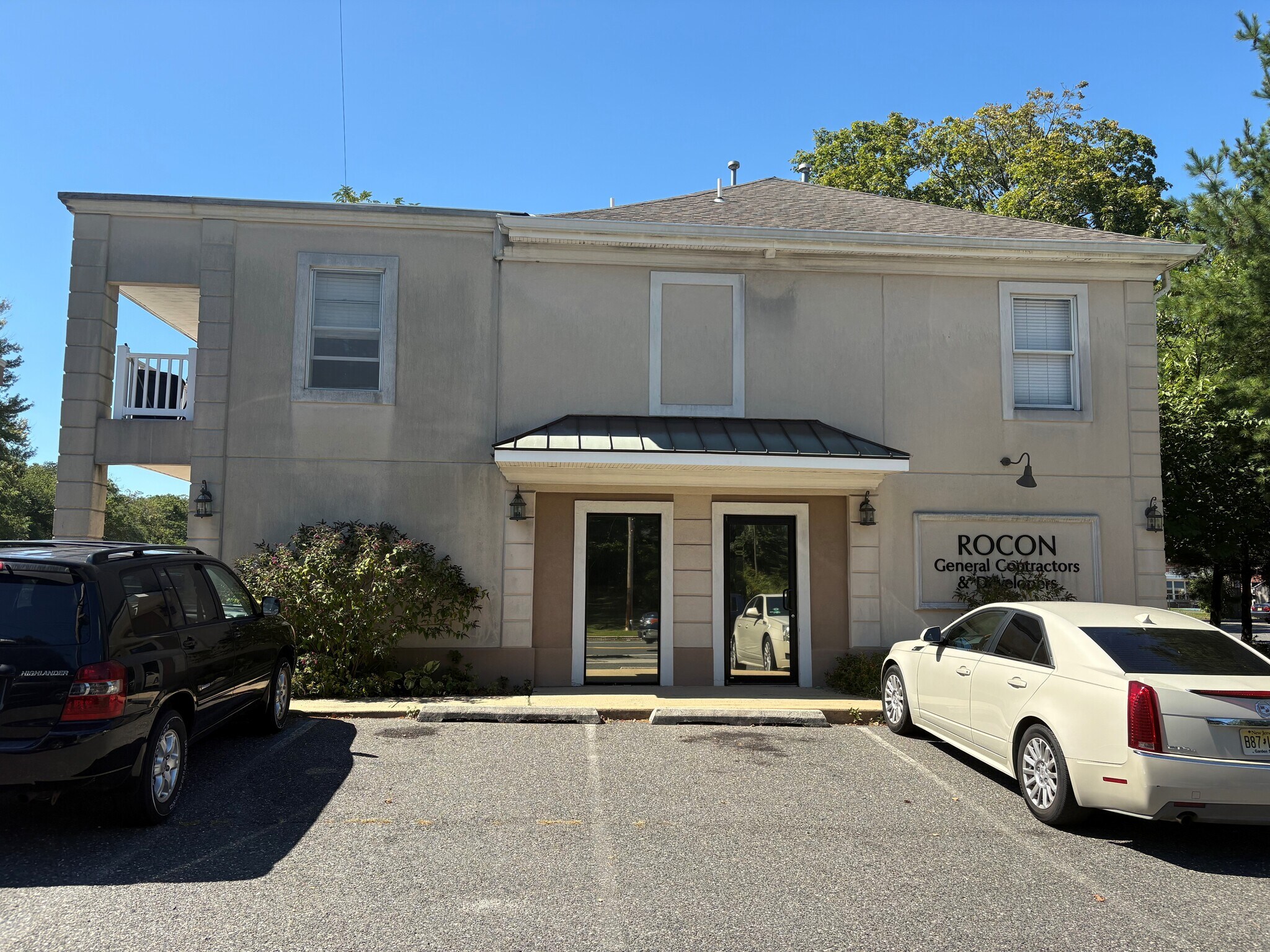 705 Union Ave, Brielle, NJ à vendre Photo du bâtiment- Image 1 de 1