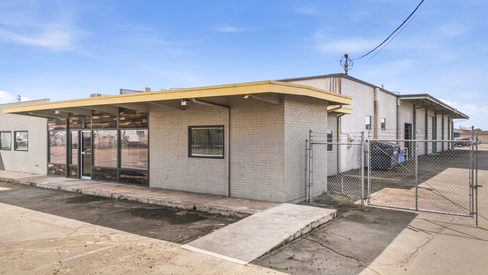 940 Wilson St, Eugene, OR for sale - Primary Photo - Image 1 of 17