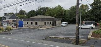 Plus de détails pour 1820 Columbia Ave, Lancaster, PA - Commerce de détail à louer