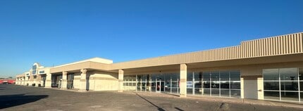 3324-3348 N Van Buren St, Phoenix, AZ for lease Building Photo- Image 2 of 79