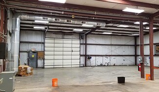 More details for 110 Sparkman Drive NW, Huntsville, AL - Industrial for Lease