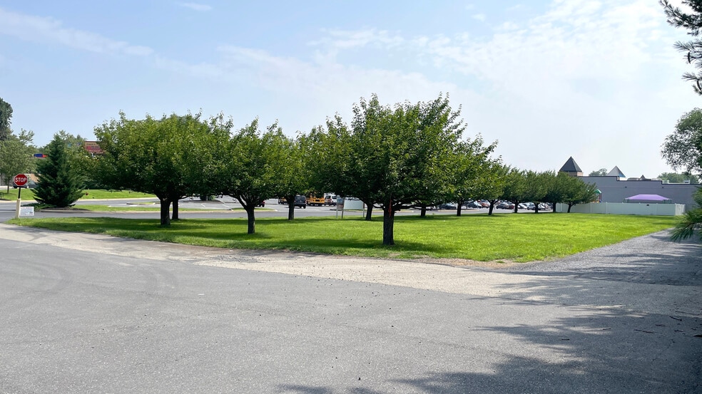 2920 Easton Ave, Bethlehem, PA for lease - Other - Image 2 of 2