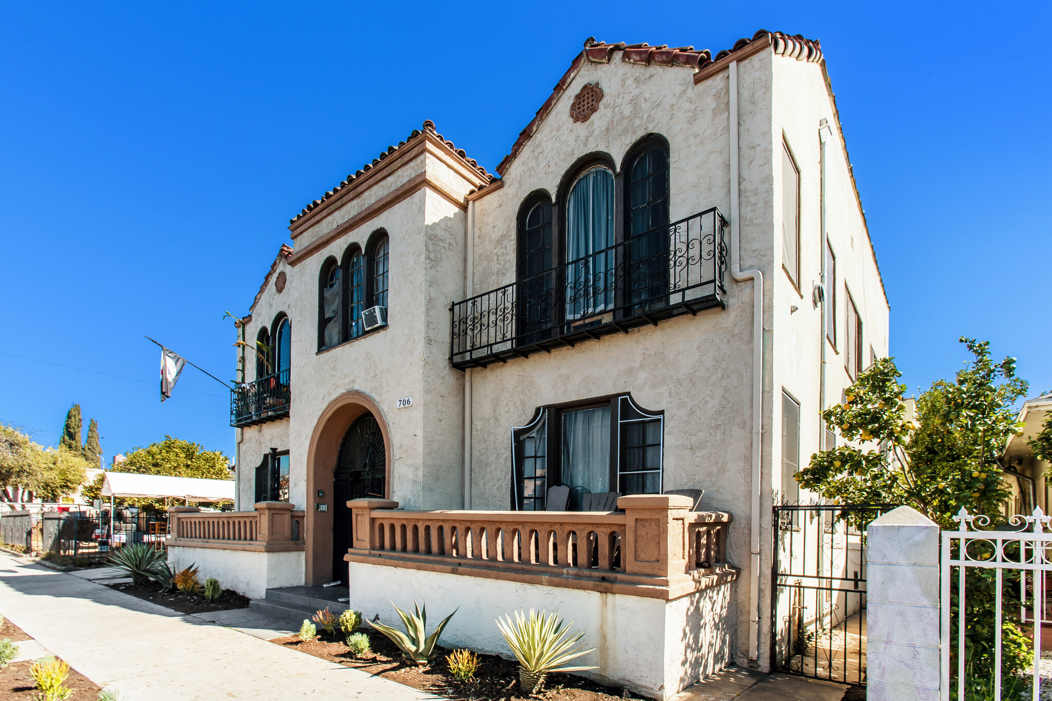 706 N Soto St, Los Angeles, CA for sale Building Photo- Image 1 of 1