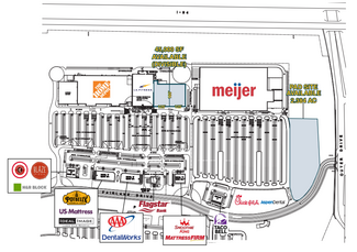 More details for Fairlane Dr, Allen Park, MI - Land for Lease