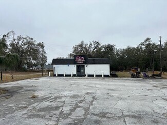 Plus de détails pour 20741 US Highway 301, Dade City, FL - Commerce de détail à vendre