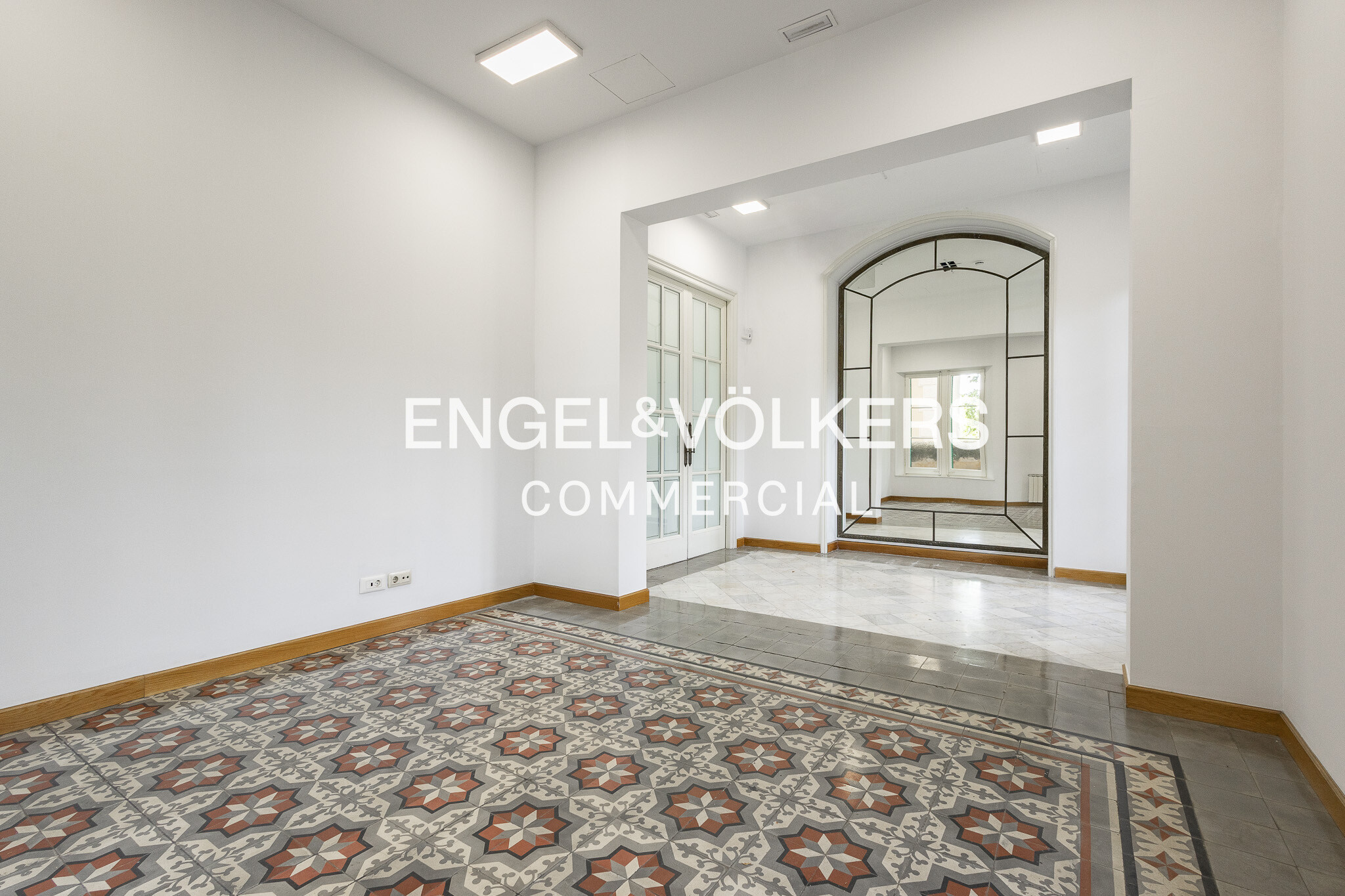 Office in Barcelona, Barcelona for lease Interior Photo- Image 1 of 31