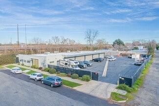 More details for 205 23rd St, Sacramento, CA - Industrial for Sale