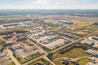 Plus de détails pour 4014 Katy Hockley Rd, Katy, TX - Terrain à louer