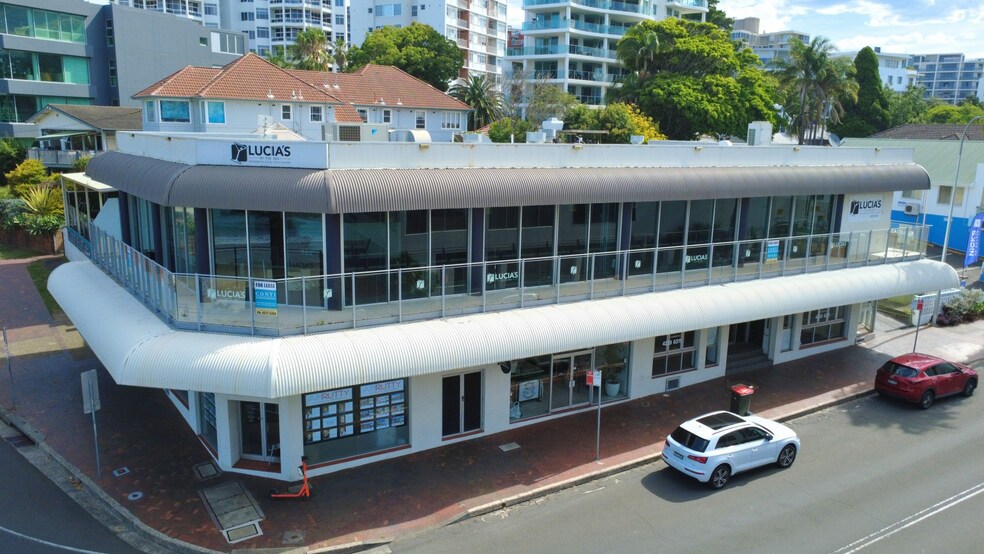 16 Cliff Rd, North Wollongong à louer - Photo principale - Image 1 de 4