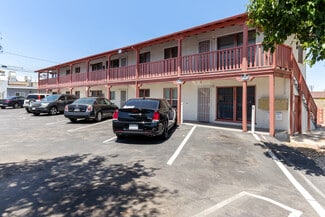 More details for 44921 Trevor Ave, Lancaster, CA - Multifamily for Sale